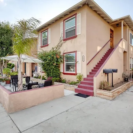 New Beach Jewel Bungalow